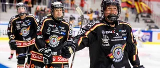 Direkt 18.00: Följ Luleå Hockey – Modo