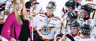 Åkerlund: "Skrota regeln – låt oss se hockey"