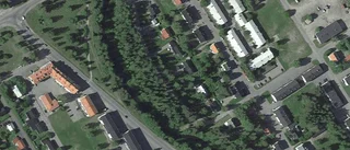 Huset på Bäckstrandsgatan 4 i Älvsbyn sålt igen - andra gången på kort tid