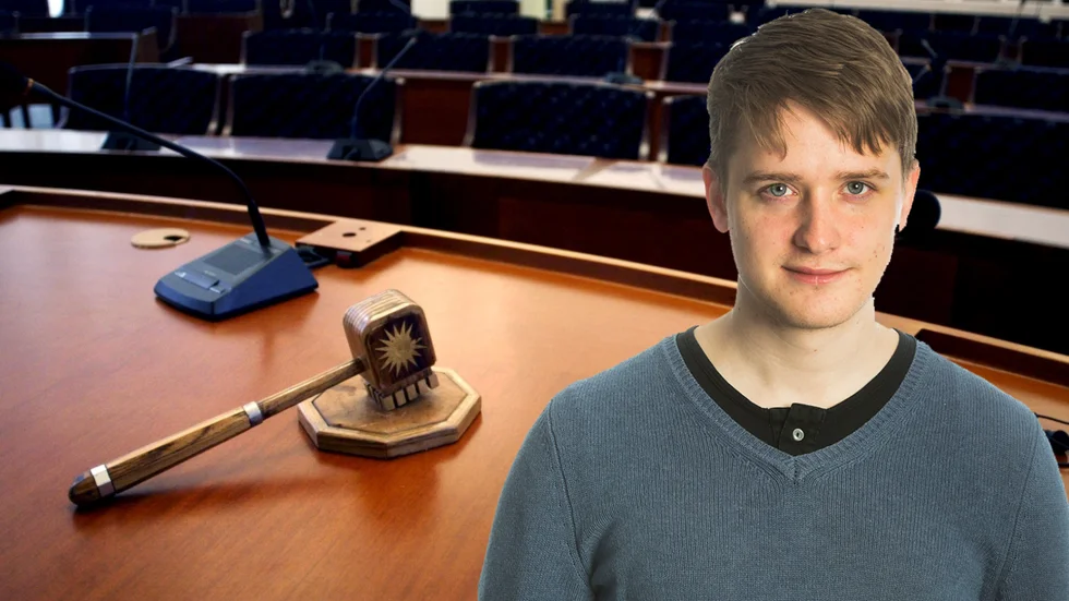 "Politiskt engagemang måste inte börja utifrån det stora målet att vrida hela världen åt rätt håll", skriver författaren och NSD-krönikören Måns Wadensjö.