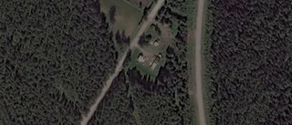 Ny ägare till stuga i Kalix