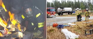 Prislappen klar: Så mycket kostar det nya övningsfältet