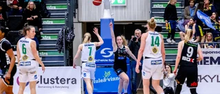 Matchboll efter kaptenens ovana roll: ”Vill vinna på fredag”