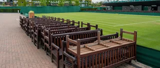 Wimbledon erbjuder extra stöd till Ukraina