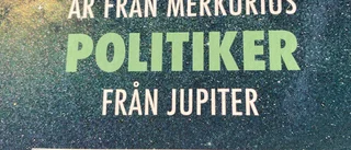 Monopol är förskräckliga, utom det vi själva har