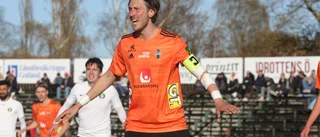 Starkenberg prisas – bäst i hela tvåan: ”Är det sant?”
