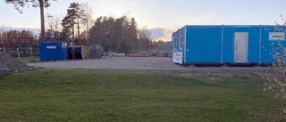 "Antingen är det proffs, eller också riktiga amatörer"
