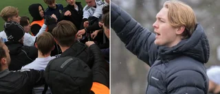 Så ska unga Visby AIK bli att räkna med: ”Ser bra ut”