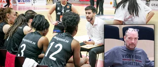 Ladies sportchef: ”Behöver få in nytt blod”