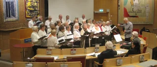 SPF Seniorerna Norrbotten fick ny ordförande