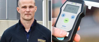 Skellefteås räddningschef fast för rattfylleri