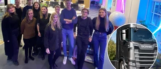 Nyköpingsbyrå prisas – "nördiga" frågor bakom vinsten