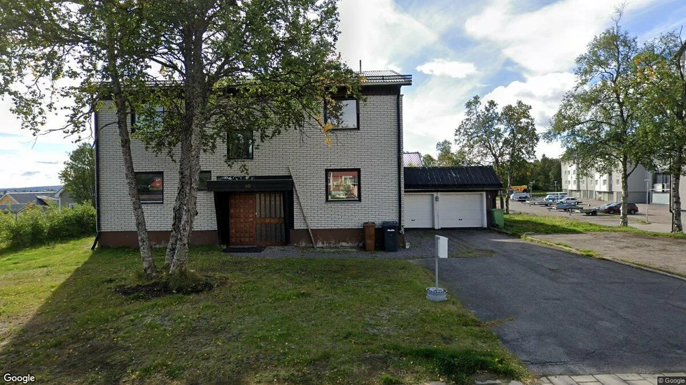 Kyrkogatan 40