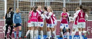 Det kommer inte att bli någon ny förnedring