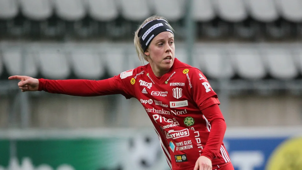 Cecilia Edlund