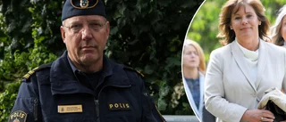 Polis och SFV: "Bedrövade – måste undersöka motivet"