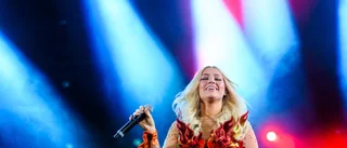 Klara Hammarström klar för Skellefteå Summertime