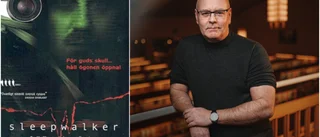Uppsalaförfattarens rysare kan få nytt liv – i Hollywood