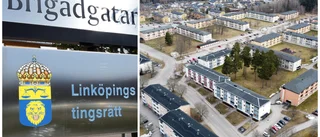 LIVE: Advokaten: "Han ser fram mot att få berätta sin berättelse"