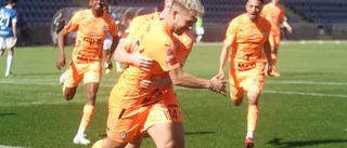 Trenden bruten – AFC tog årets första trepoängare