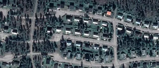 147 kvadratmeter stort hus i Malmberget sålt för 1 625 000 kronor