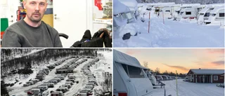 Nya krav hotar fjällcampingar: "Då blir det att lägga ner"