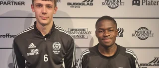 Ännu en VSK-spelare är klar för Maif i norrettan
