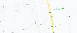 Ny ägare till hus i Alberga, Stora Sundby