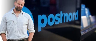 Som ett brev på posten brukade inte vara ironiskt