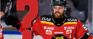 Hinten om Omark – timmarna innan LHF Live ska sändas