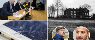 Pusselbiten som kan avslöja mördaren 