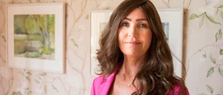 Gabriella Alström, 53 – långpendlare med oanad talang