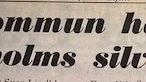 PT den 11 maj 1973.
