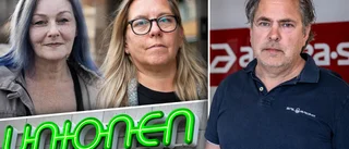 Facket rasar över larm om nya missförhållanden: "Bedrövligt"