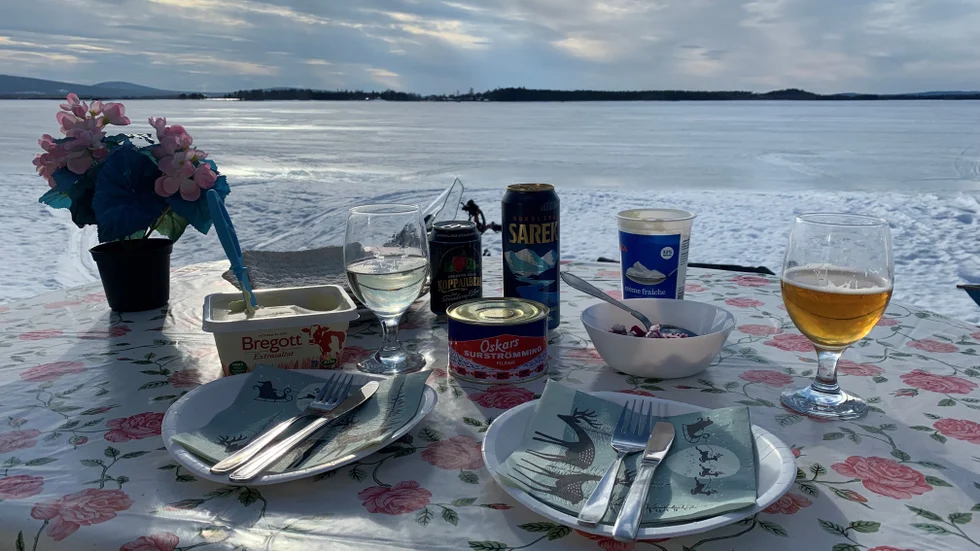 Dagens läsarbild.