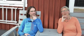 Naturskyddsföreningen säger nej till provborrning