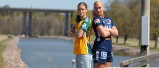 Rivalernas möte i gränslandet – inför heta superderbyt
