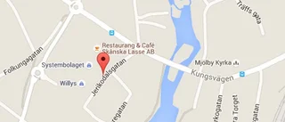 Ny fastighetsägare i Mjölby centrum