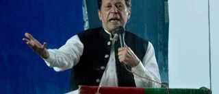 Pakistan: Khan beviljas borgen