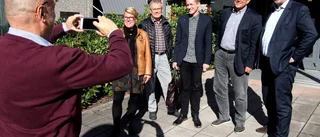 Sjöberg: Öppna för invandrarna