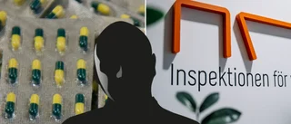 Läkare skrev ut 7 000 narkotikaklassade piller – apotek anmäler