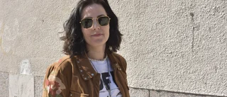 Luleåmusikerns hemlighet: "Jag är väldigt privat om den"