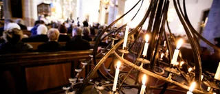 Begravning: 7 februari