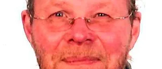 Födelsedag: Thomas Johansson 65 år