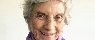 Minnesord Clara ”Clarita” ­Söderström