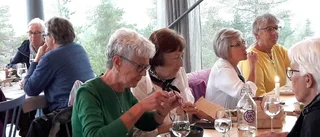 Uppskattad bussresa till Tornedalen