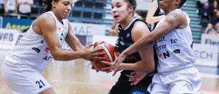 Luleå utan chans mot serieledarna