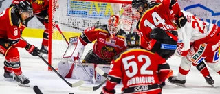 Så var Timrå-Luleå Hockey minut för minut
