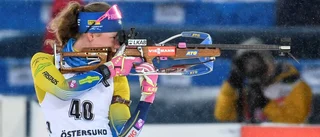 Just nu: Följ jaktstarten i skidskytte-VM