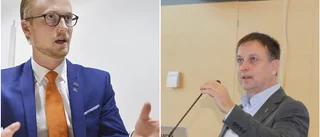 Lorents Burman: ”Sara kulturhus är inte till salu”